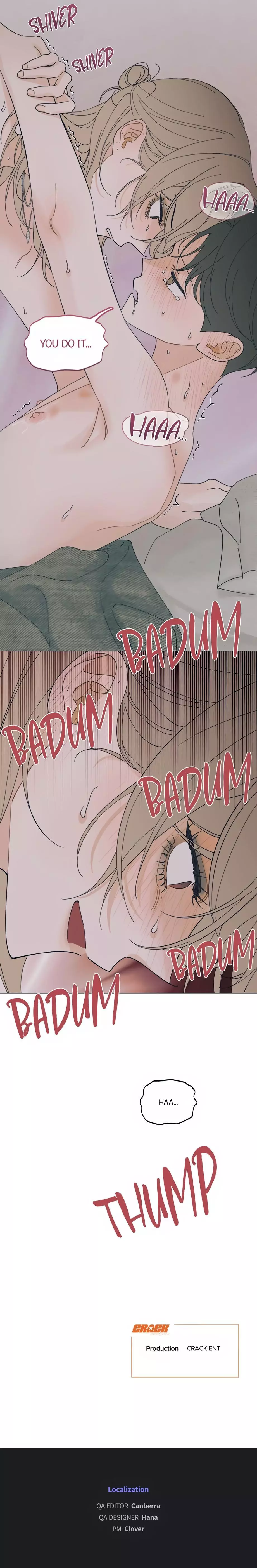 Rockstar Never Die - Chapter 27 Page 19
