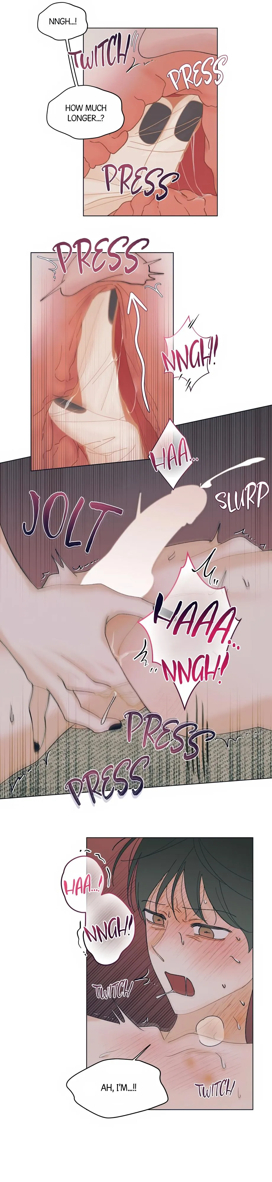 Rockstar Never Die - Chapter 28 Page 2