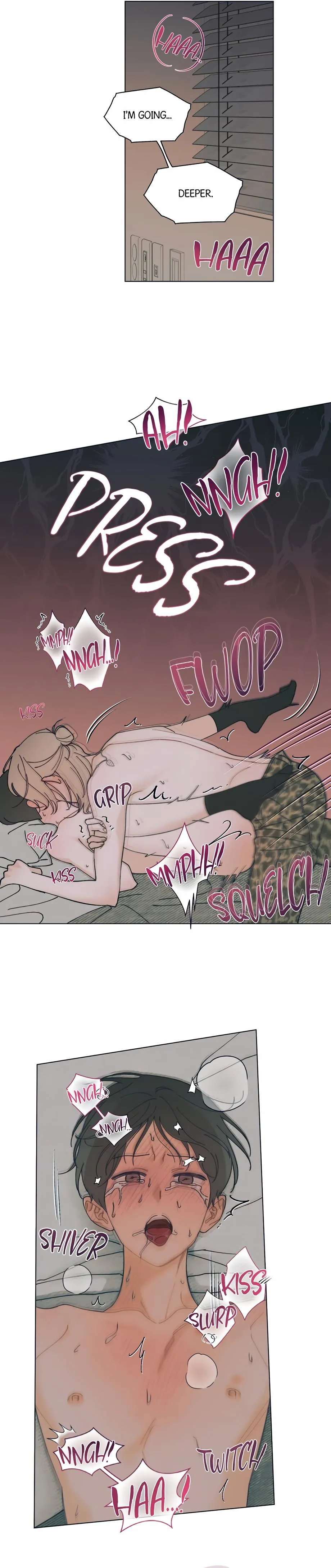 Rockstar Never Die - Chapter 28 Page 10