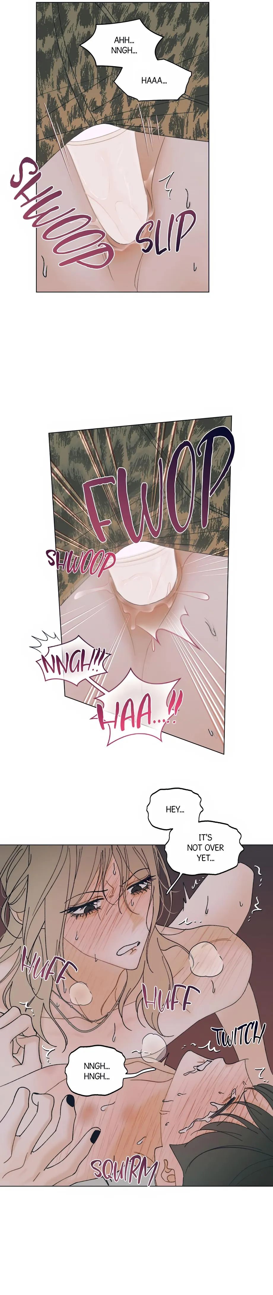 Rockstar Never Die - Chapter 28 Page 15