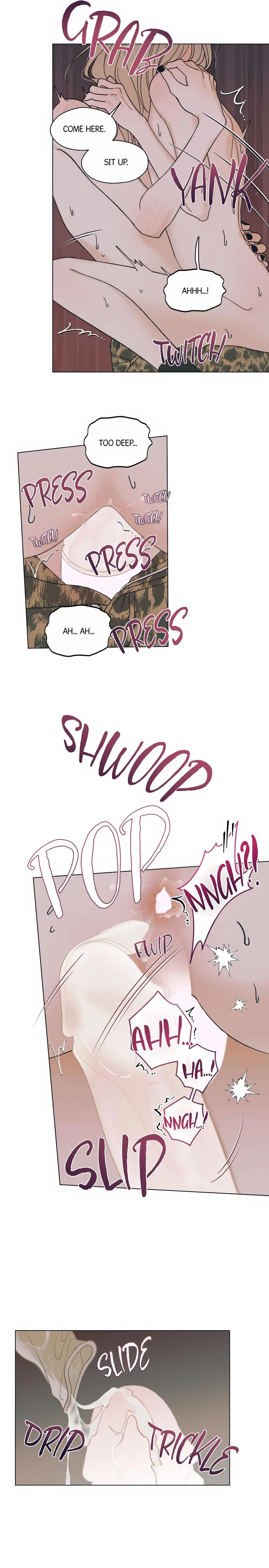 Rockstar Never Die - Chapter 28 Page 16