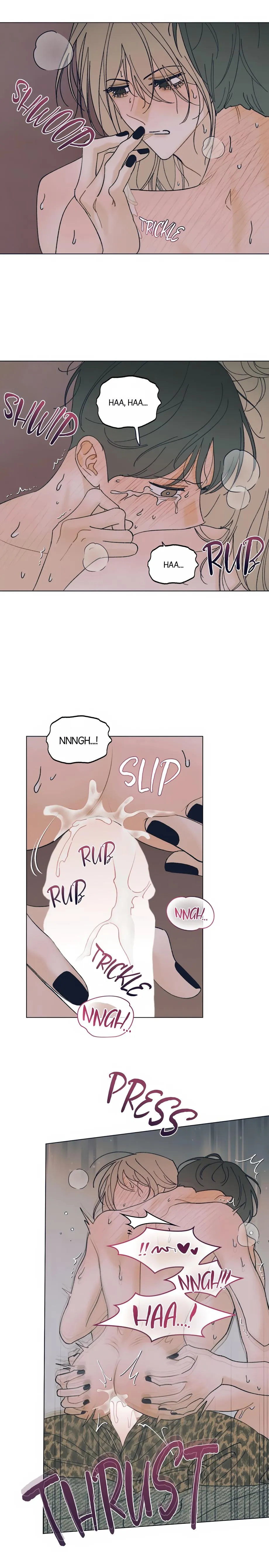 Rockstar Never Die - Chapter 28 Page 17