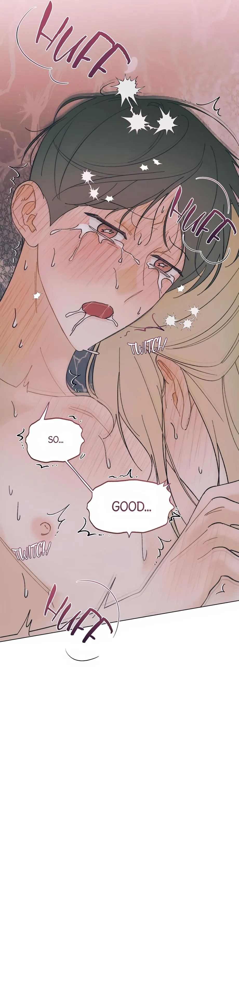 Rockstar Never Die - Chapter 28 Page 19