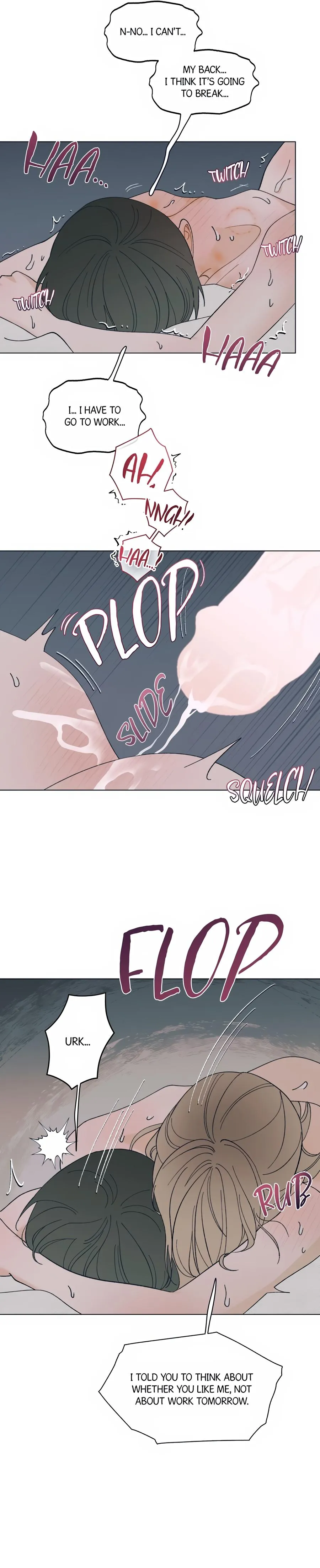 Rockstar Never Die - Chapter 29 Page 4