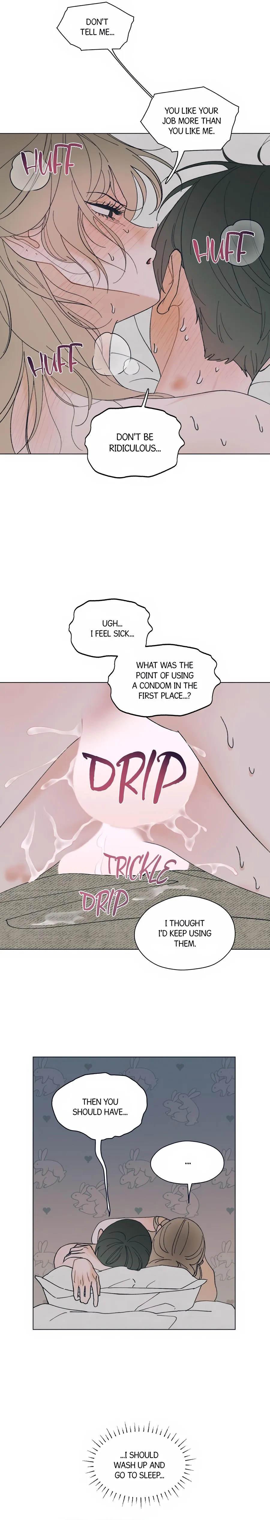 Rockstar Never Die - Chapter 29 Page 5