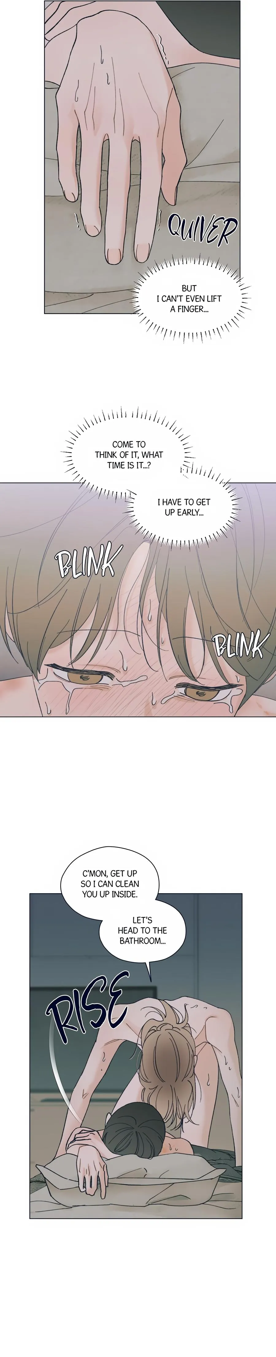 Rockstar Never Die - Chapter 29 Page 6