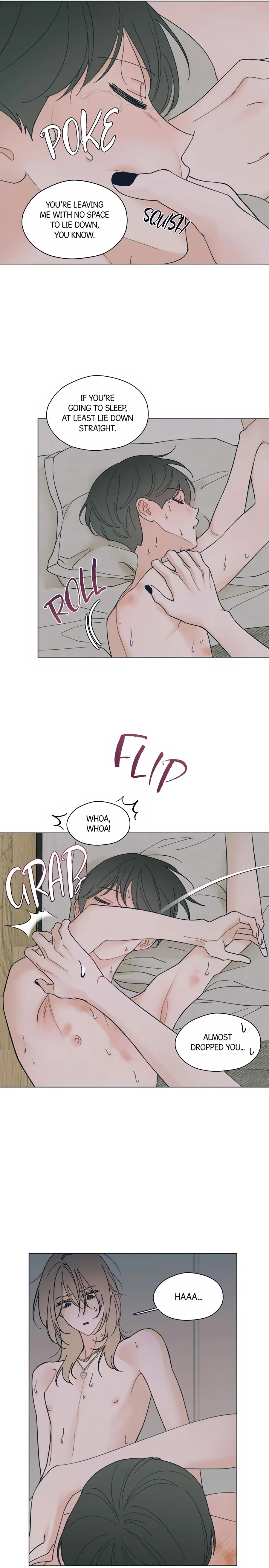 Rockstar Never Die - Chapter 29 Page 8