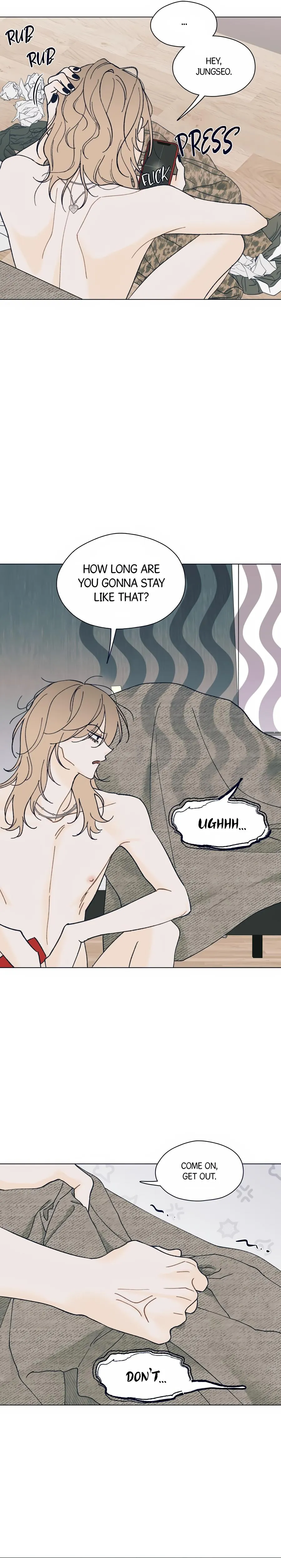 Rockstar Never Die - Chapter 29 Page 13