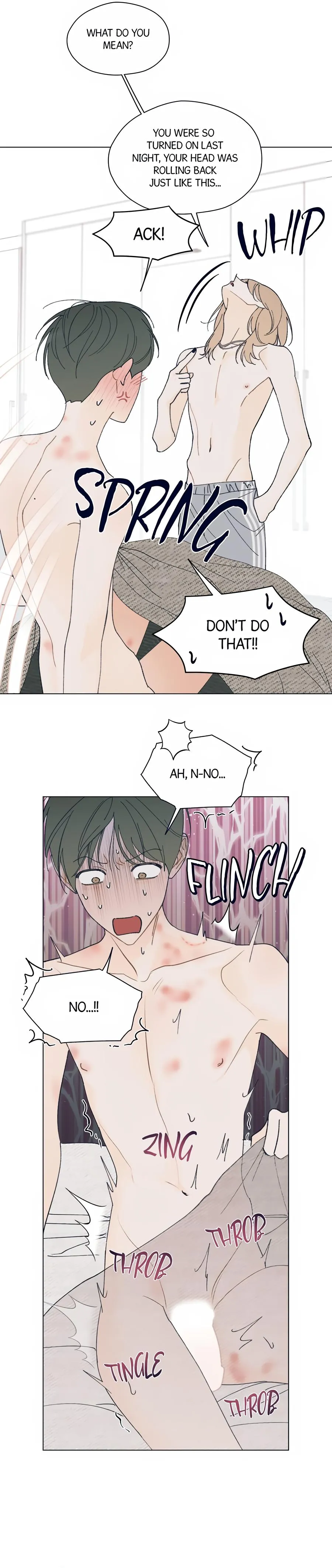 Rockstar Never Die - Chapter 29 Page 18