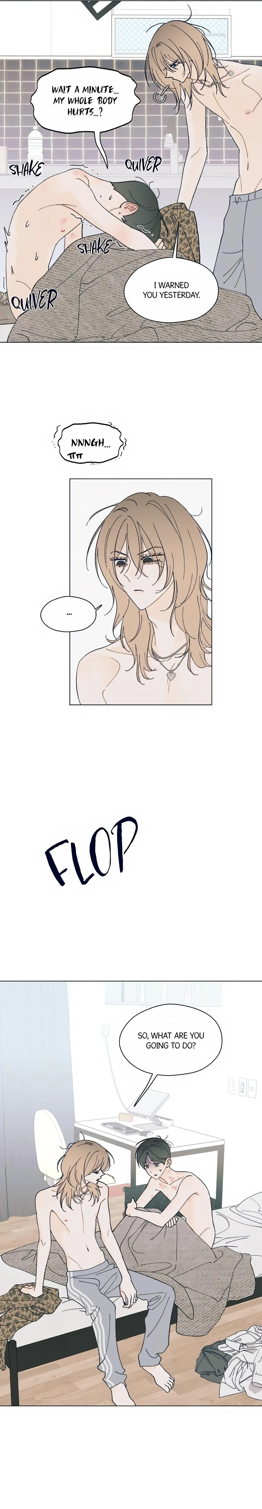 Rockstar Never Die - Chapter 29 Page 19
