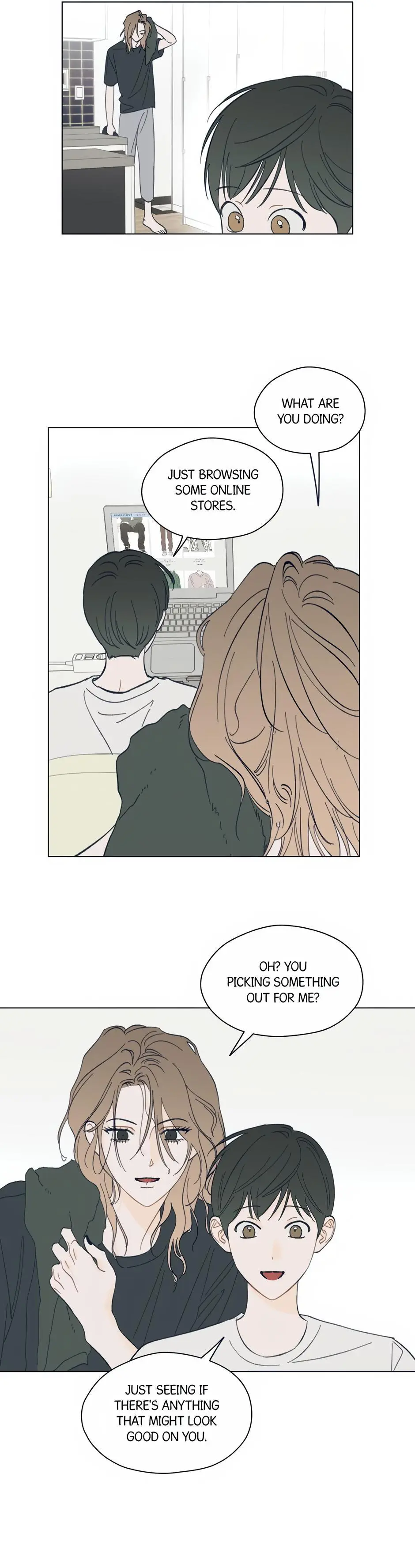 Rockstar Never Die - Chapter 3 Page 4