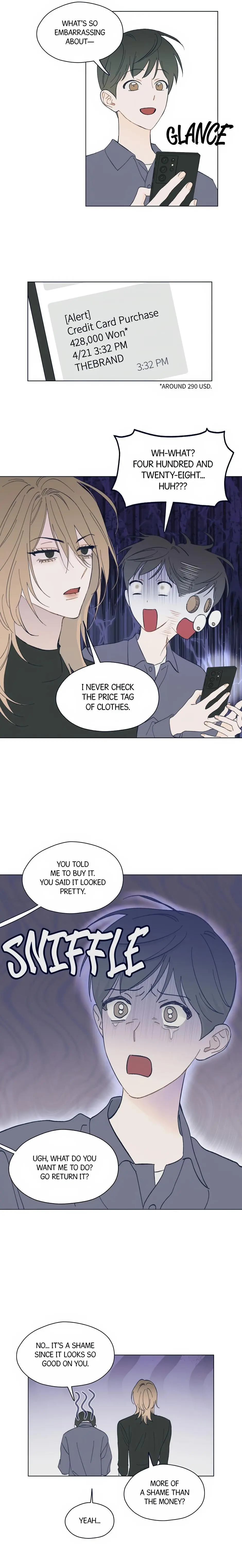 Rockstar Never Die - Chapter 3 Page 10