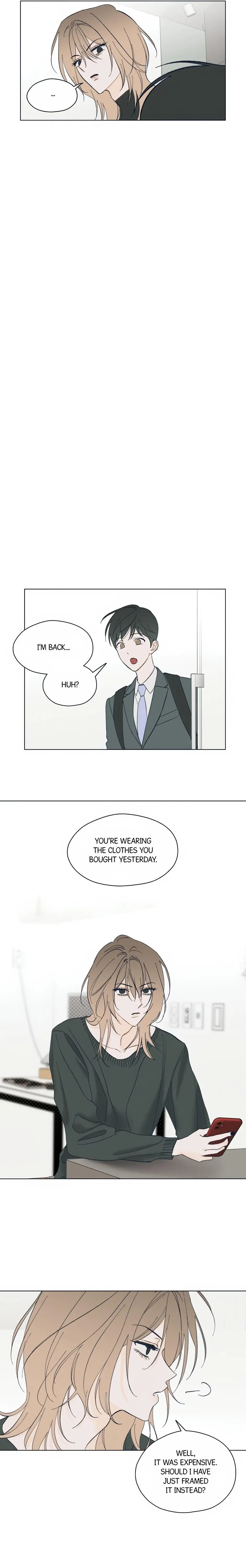 Rockstar Never Die - Chapter 3 Page 11