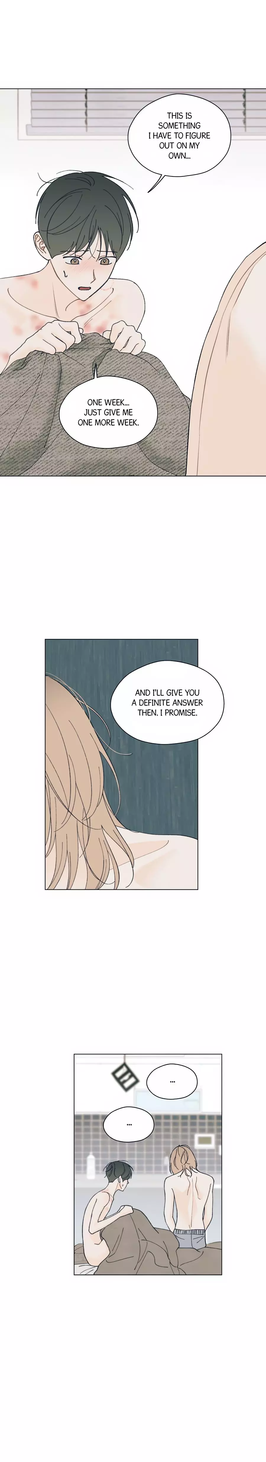 Rockstar Never Die - Chapter 30 Page 4