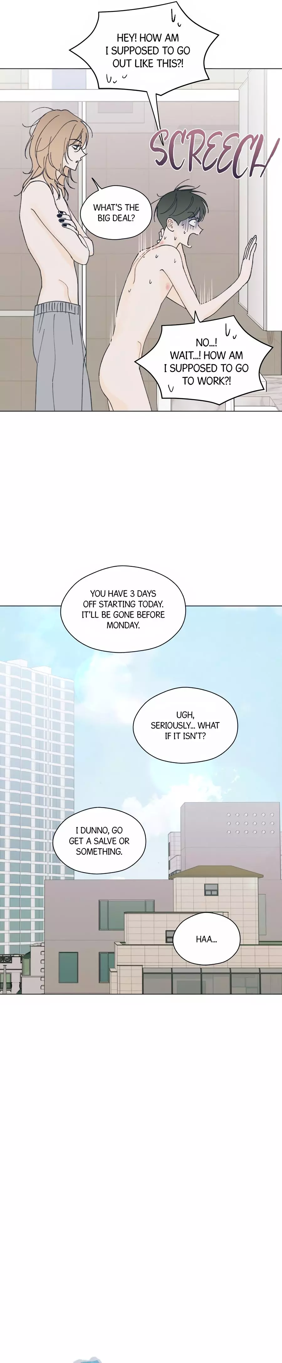 Rockstar Never Die - Chapter 30 Page 9