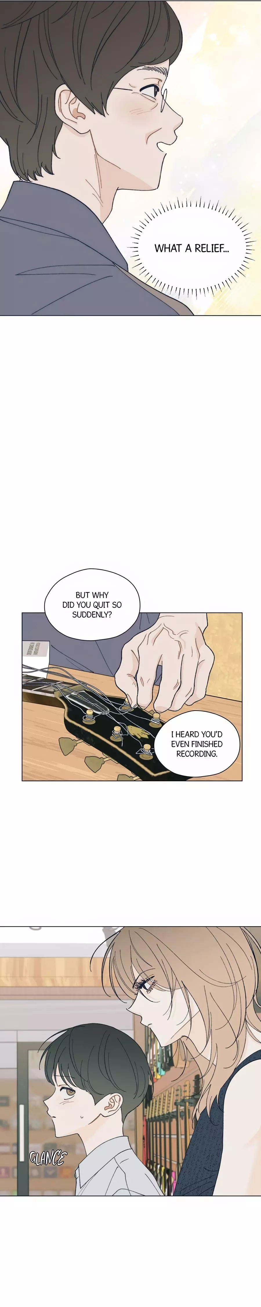 Rockstar Never Die - Chapter 30 Page 13