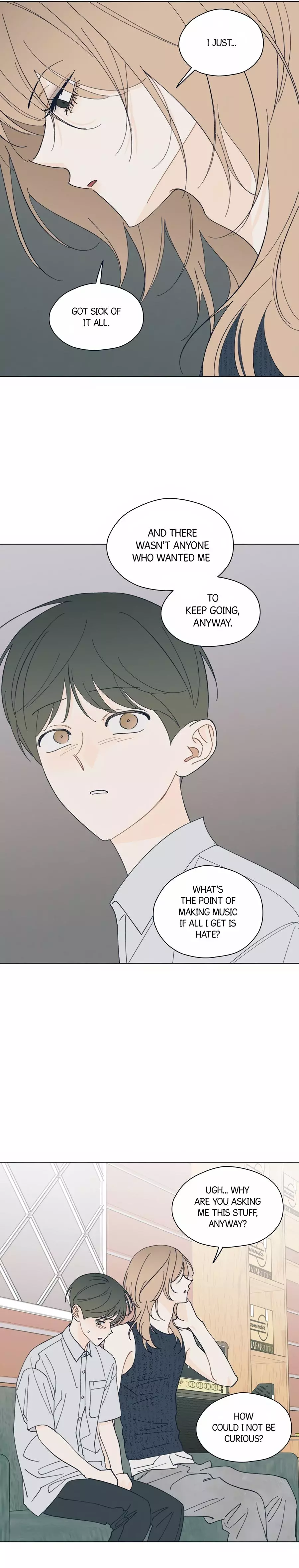 Rockstar Never Die - Chapter 30 Page 14