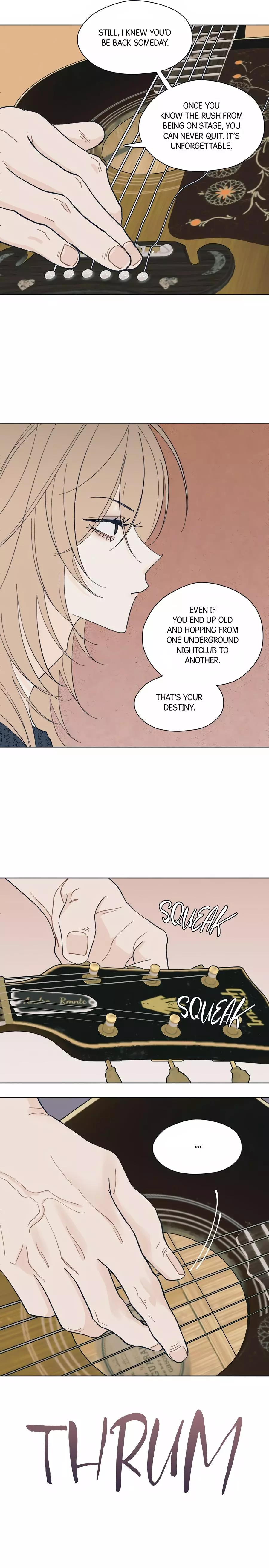 Rockstar Never Die - Chapter 30 Page 16