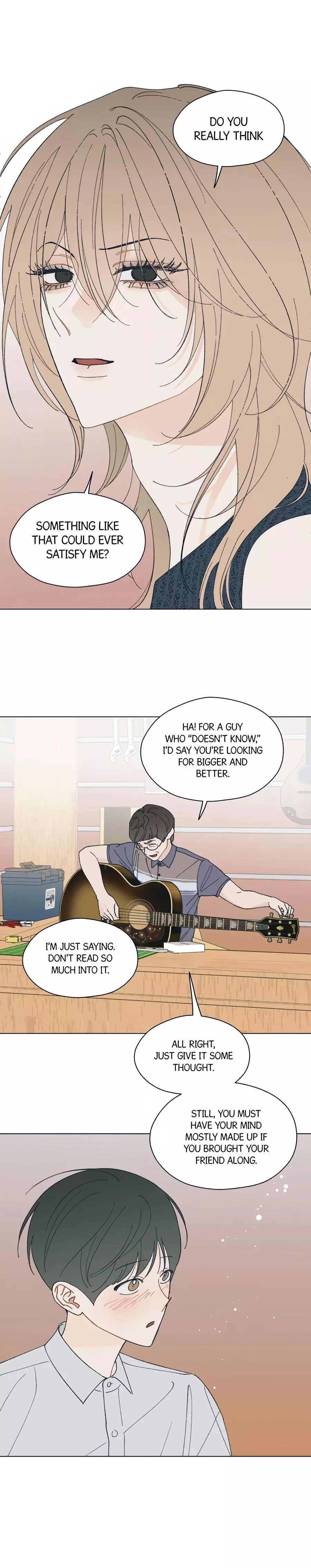 Rockstar Never Die - Chapter 30 Page 17