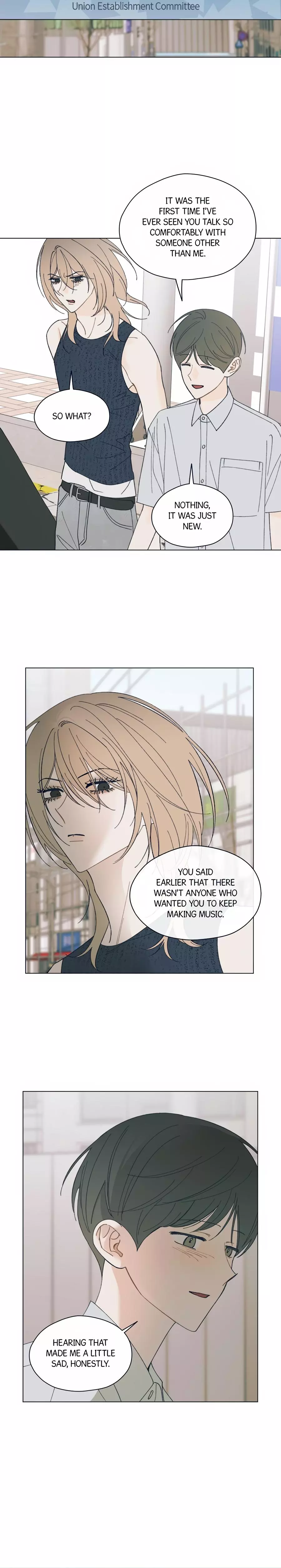 Rockstar Never Die - Chapter 30 Page 20
