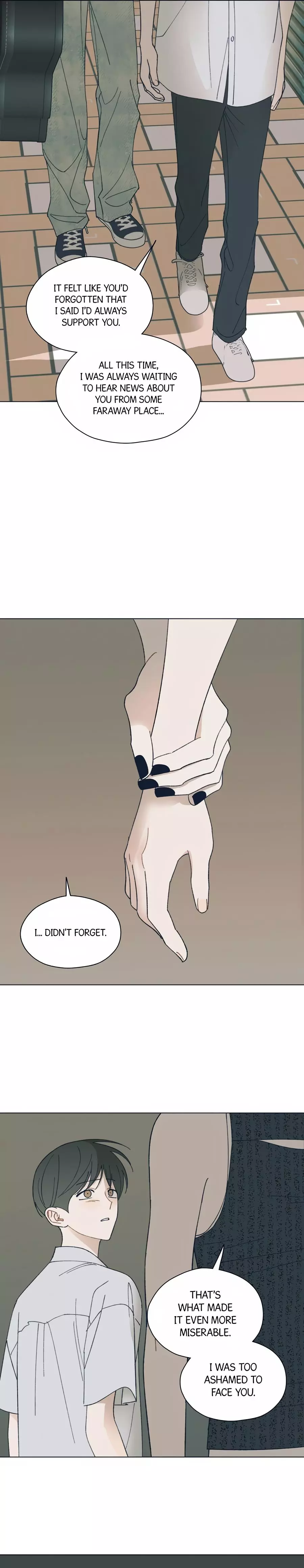 Rockstar Never Die - Chapter 30 Page 21