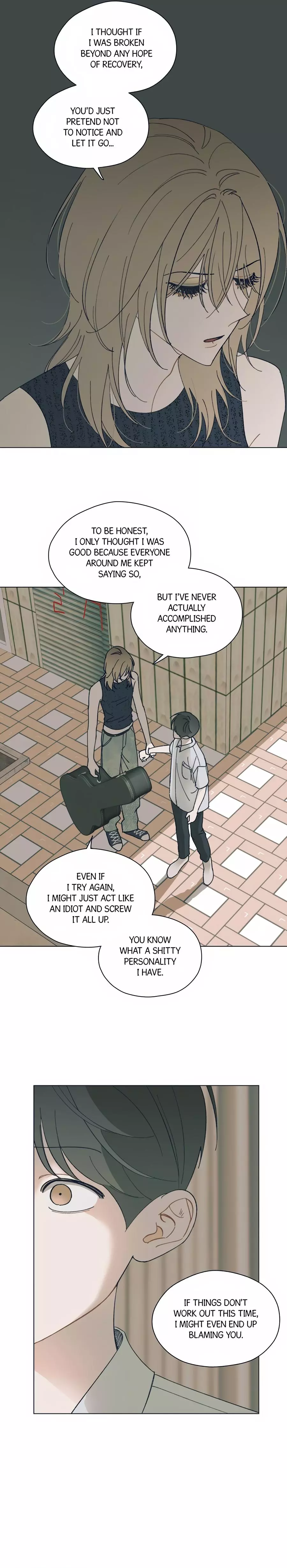 Rockstar Never Die - Chapter 30 Page 22