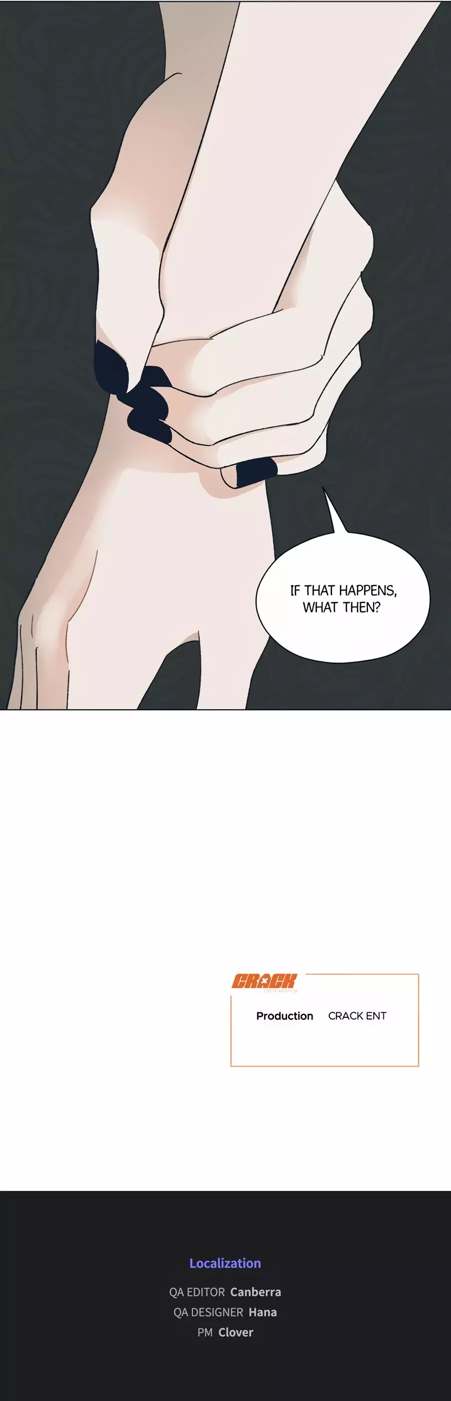 Rockstar Never Die - Chapter 30 Page 23
