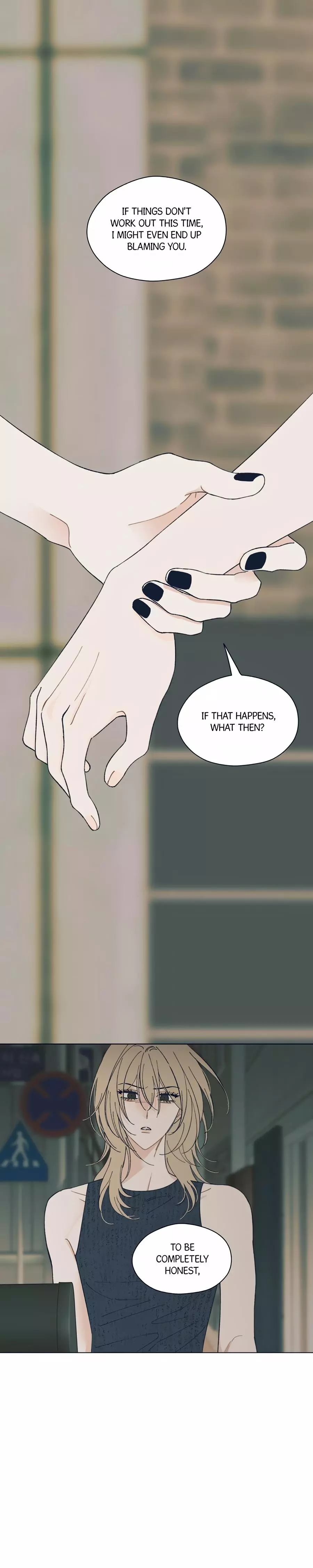 Rockstar Never Die - Chapter 31 Page 3