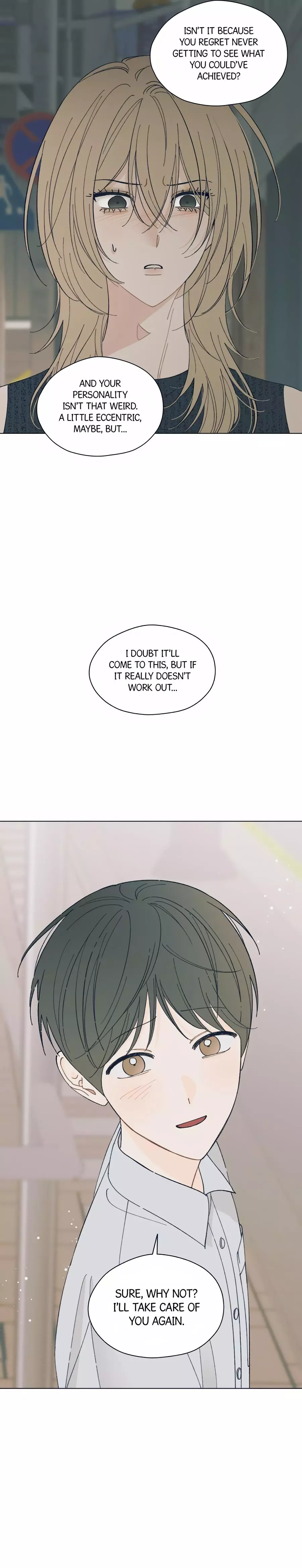 Rockstar Never Die - Chapter 31 Page 5