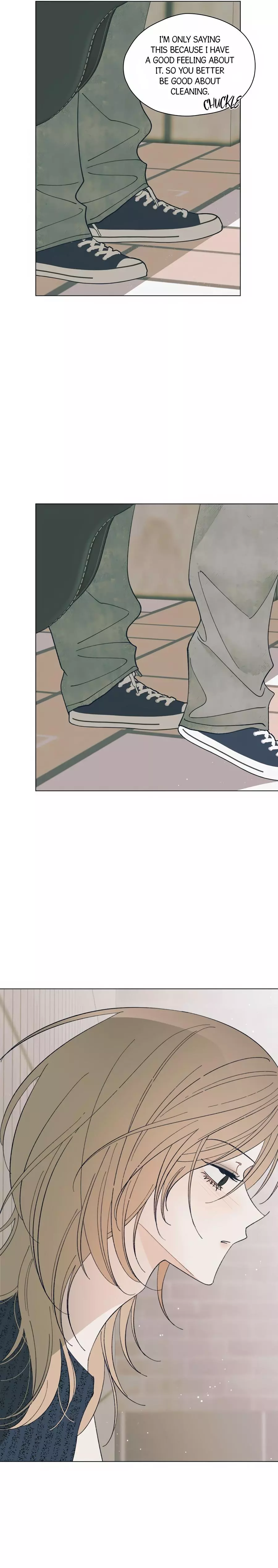 Rockstar Never Die - Chapter 31 Page 6