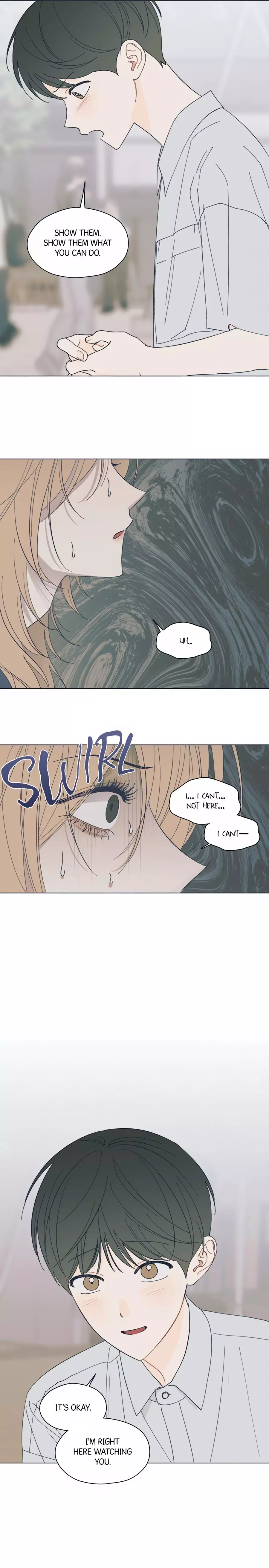 Rockstar Never Die - Chapter 31 Page 16