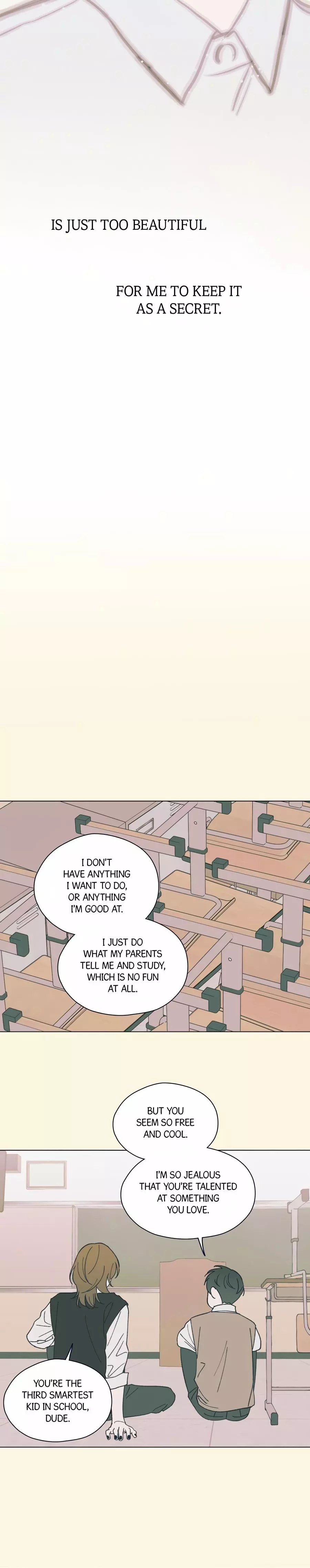 Rockstar Never Die - Chapter 31 Page 24