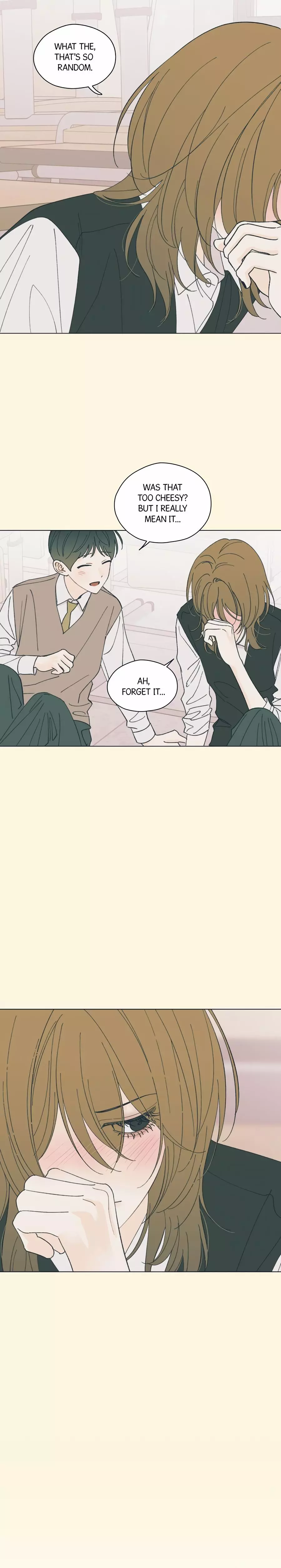 Rockstar Never Die - Chapter 31 Page 26