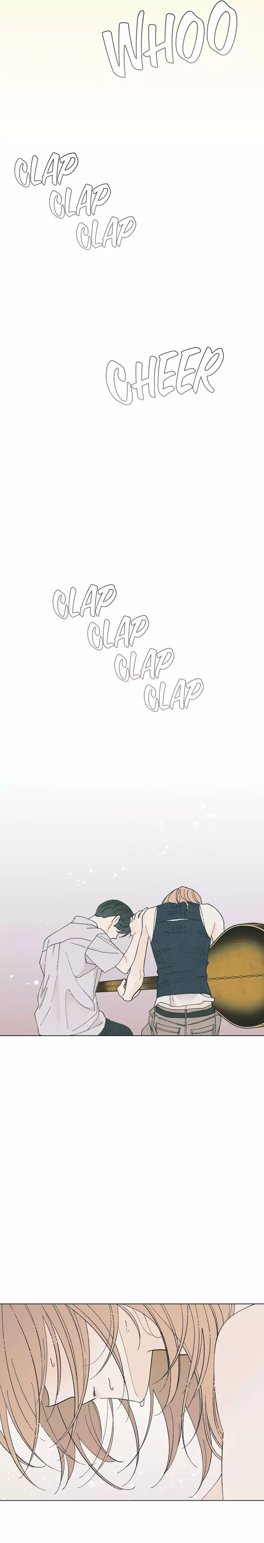 Rockstar Never Die - Chapter 31 Page 27