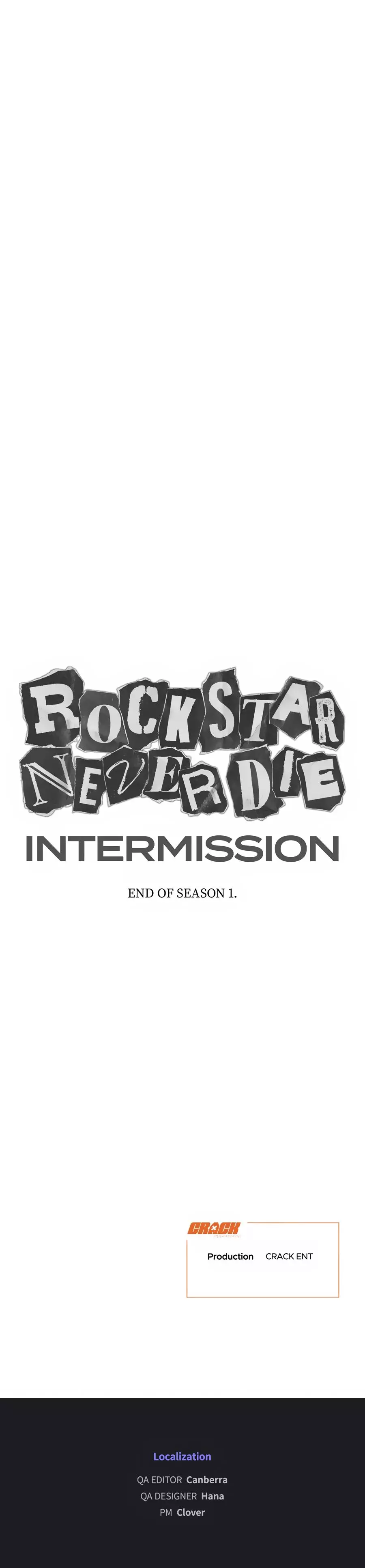 Rockstar Never Die - Chapter 31 Page 28