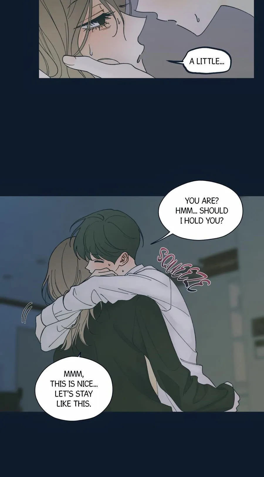 Rockstar Never Die - Chapter 32 Page 6