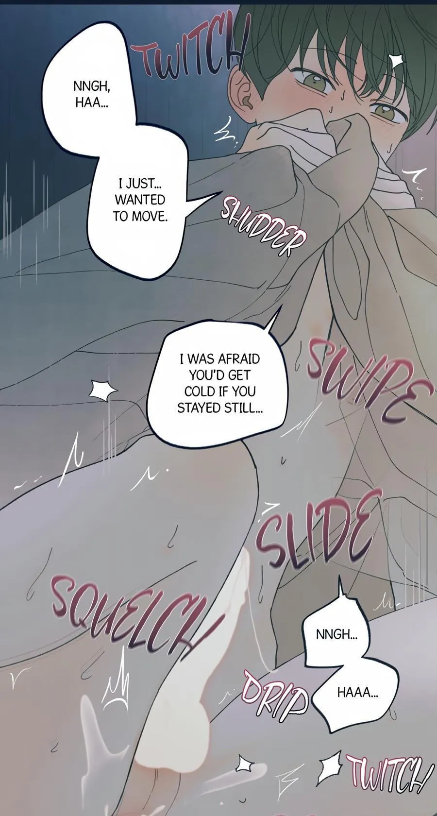 Rockstar Never Die - Chapter 32 Page 13