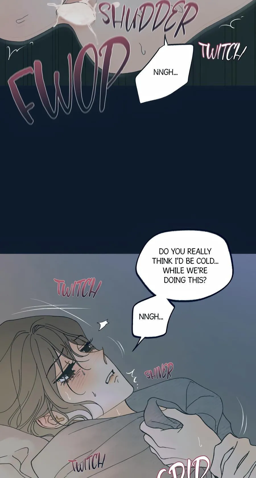 Rockstar Never Die - Chapter 32 Page 14