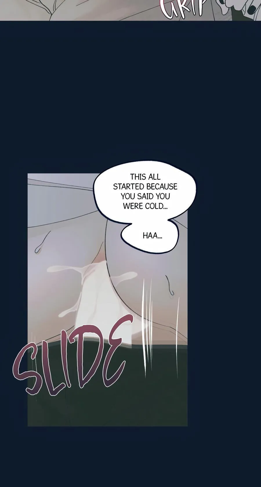 Rockstar Never Die - Chapter 32 Page 15