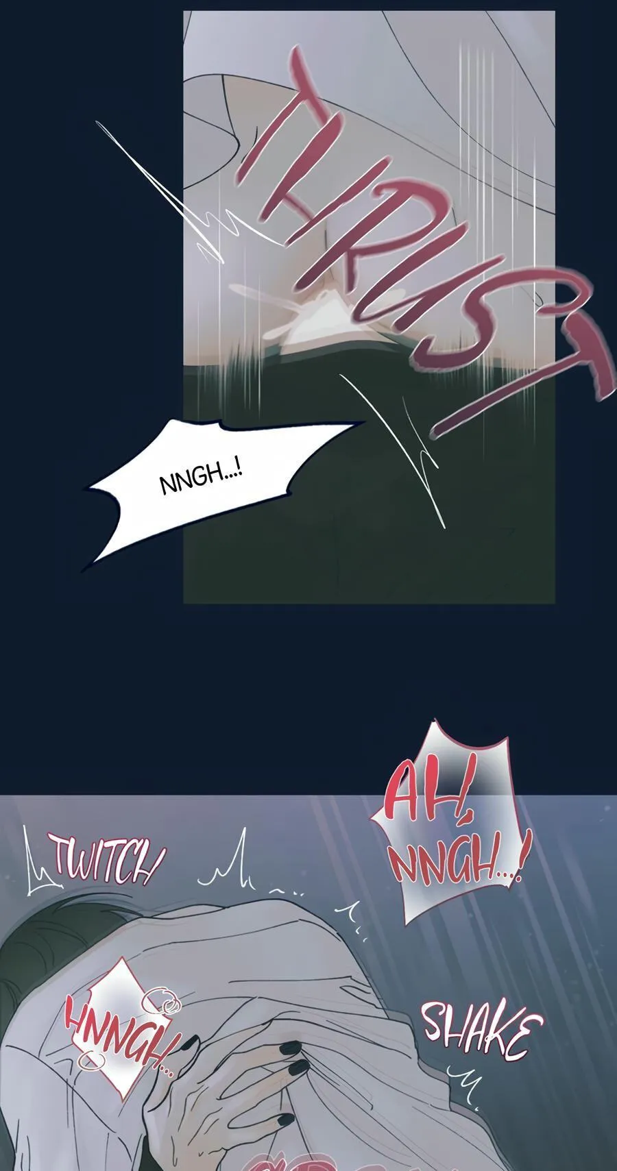 Rockstar Never Die - Chapter 32 Page 16