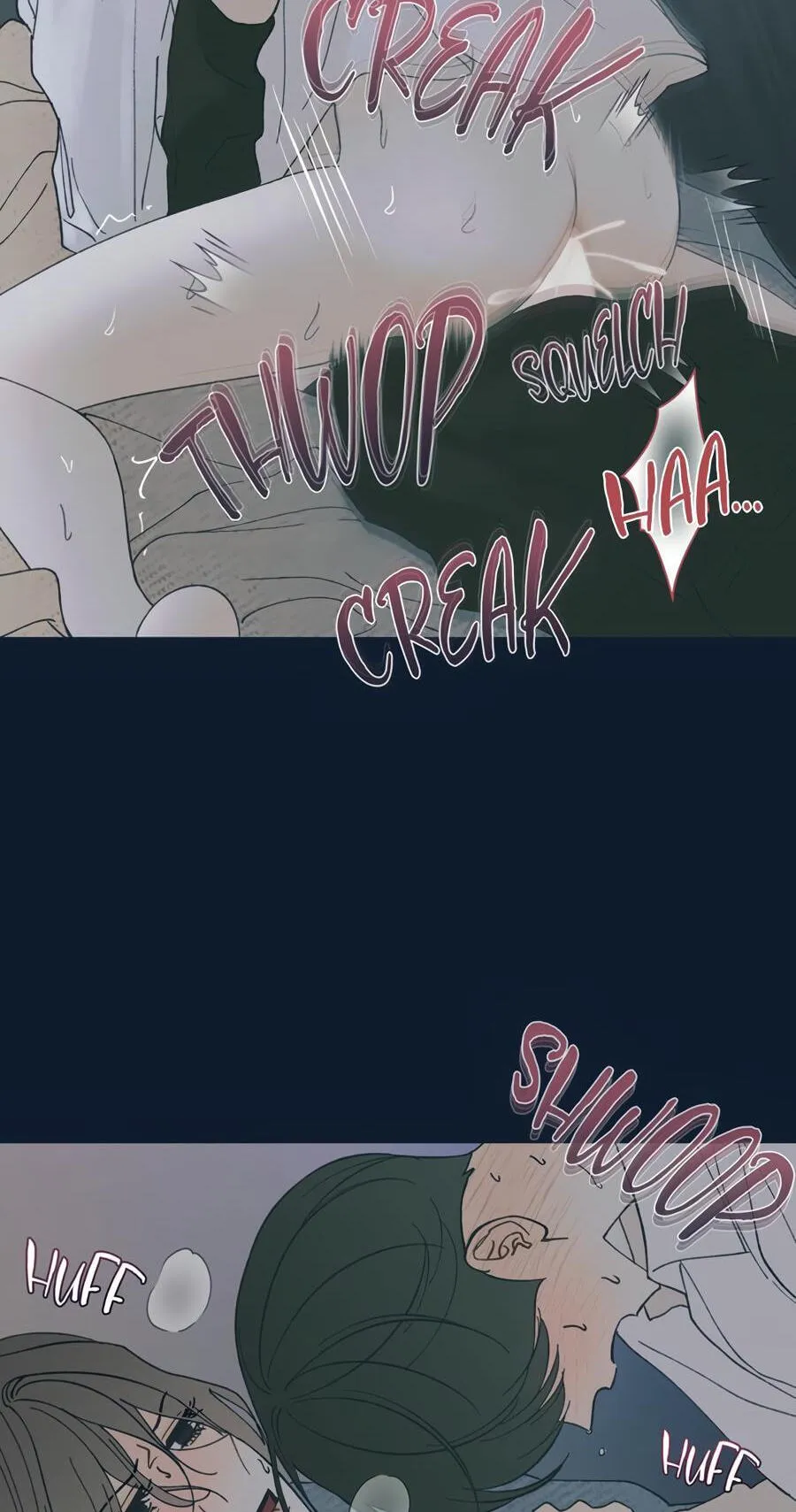 Rockstar Never Die - Chapter 32 Page 17