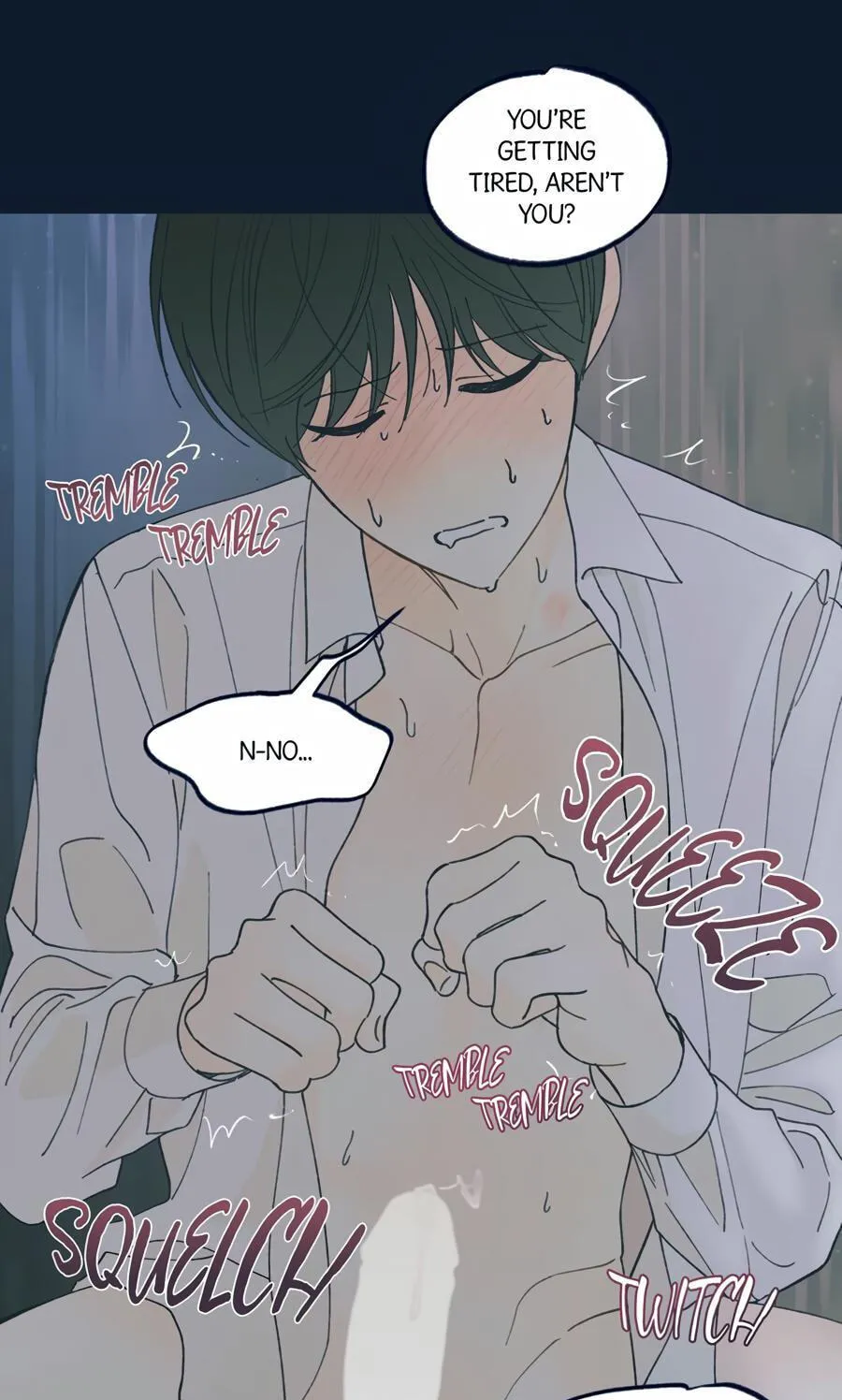 Rockstar Never Die - Chapter 32 Page 19