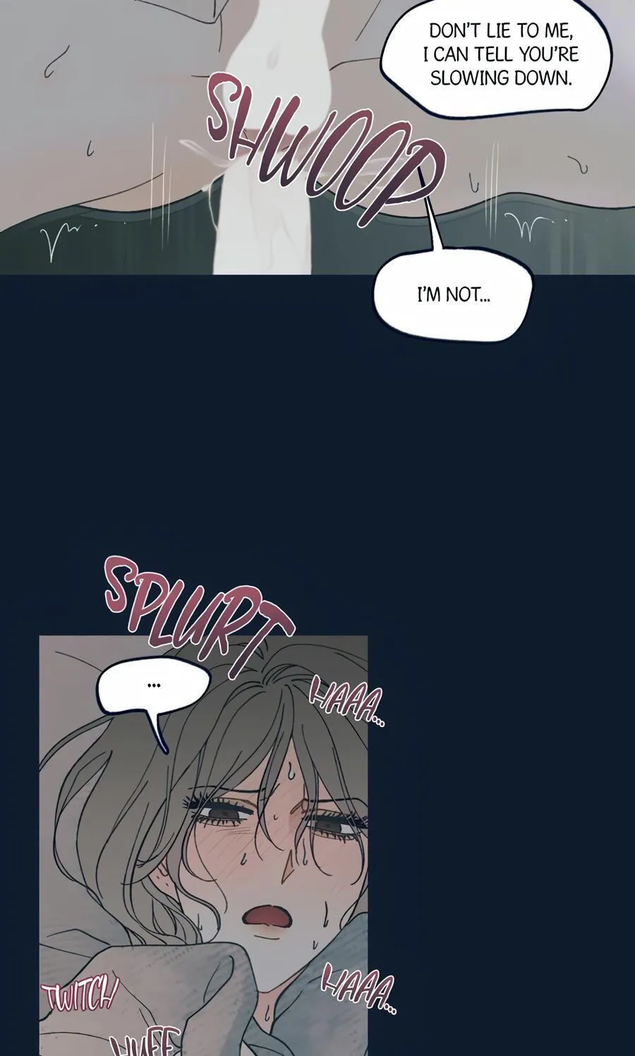 Rockstar Never Die - Chapter 32 Page 20