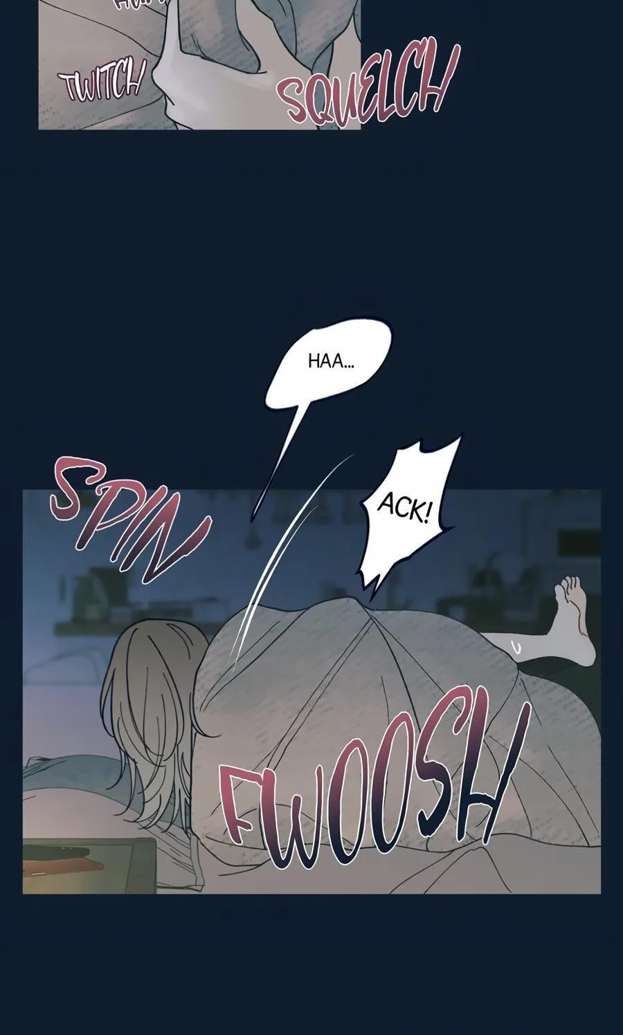 Rockstar Never Die - Chapter 32 Page 21