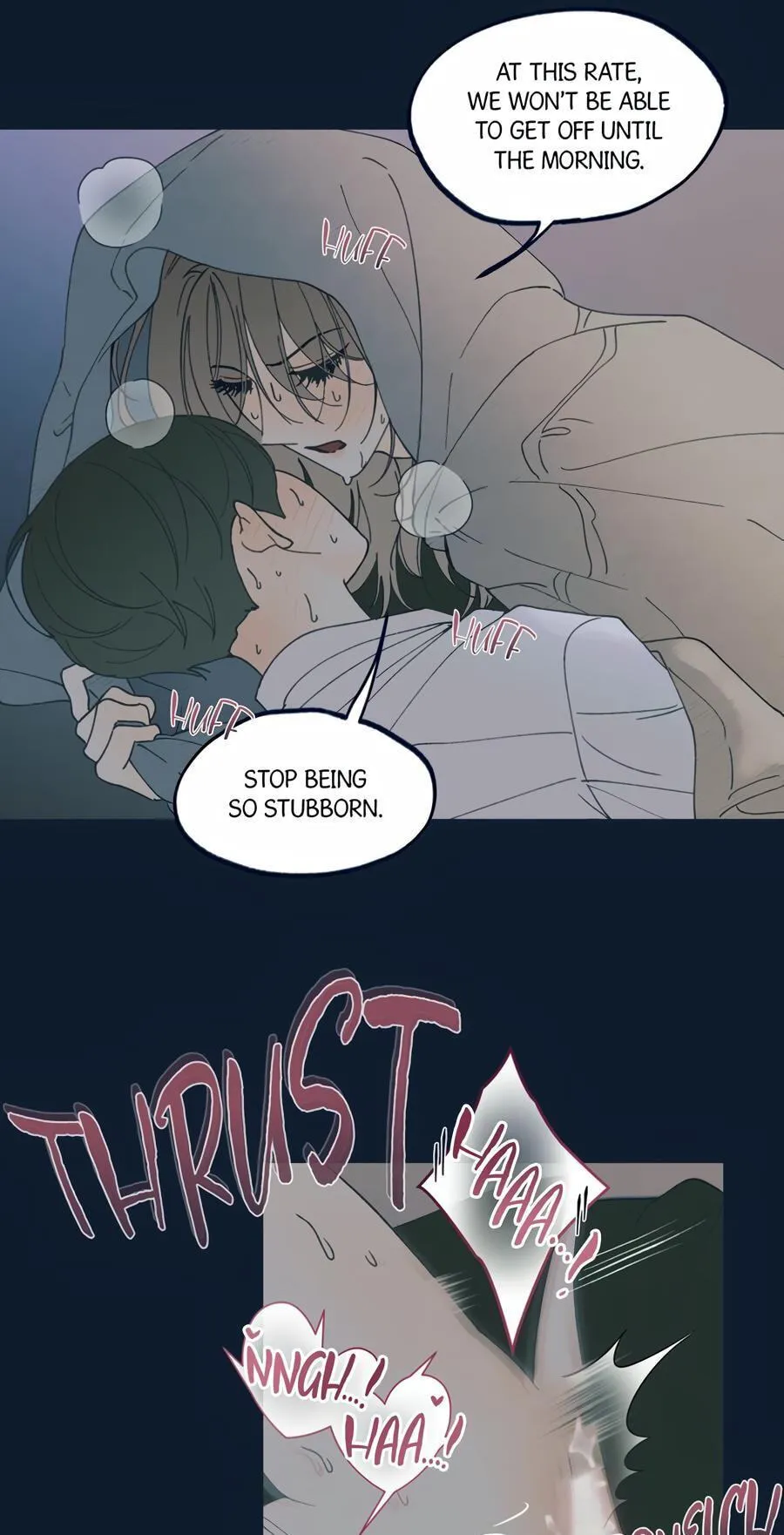 Rockstar Never Die - Chapter 32 Page 22