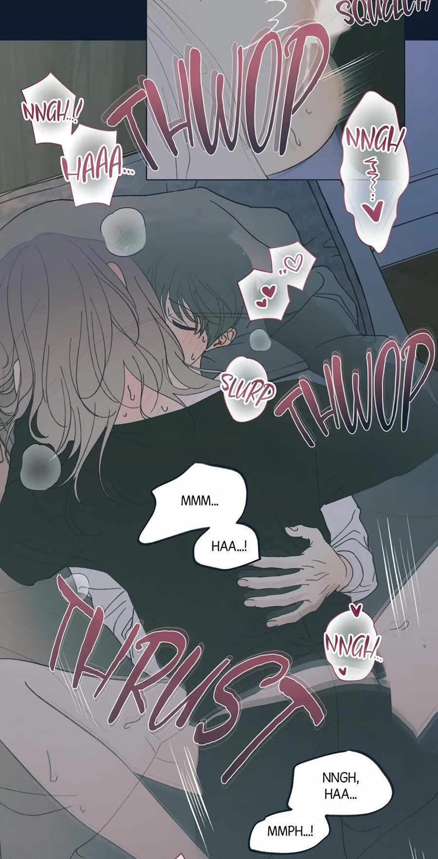 Rockstar Never Die - Chapter 32 Page 23