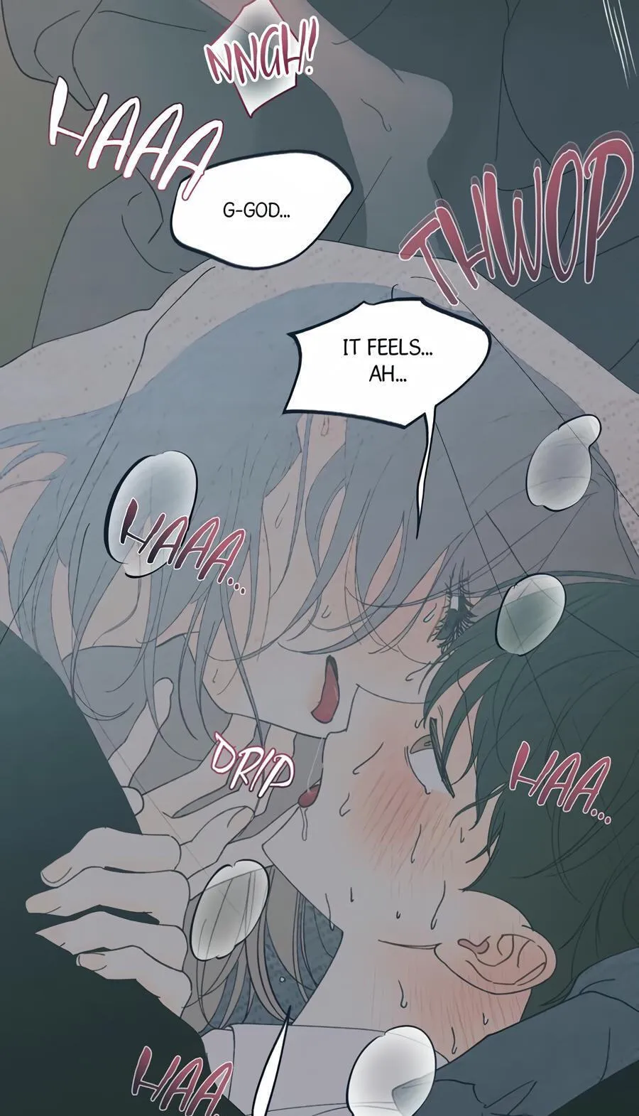 Rockstar Never Die - Chapter 32 Page 24