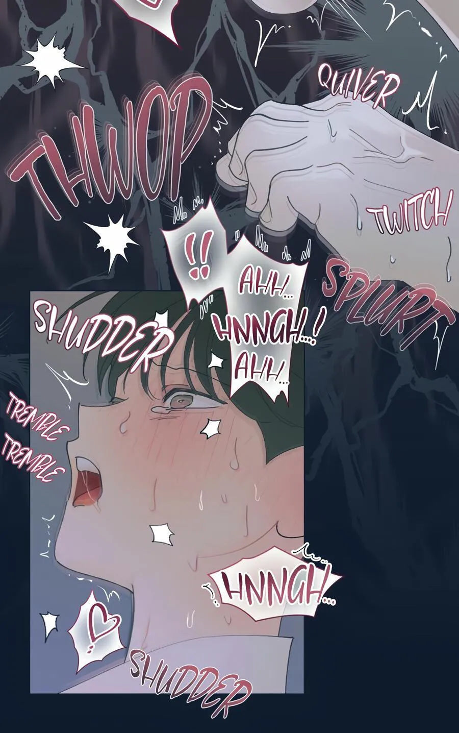 Rockstar Never Die - Chapter 32 Page 26