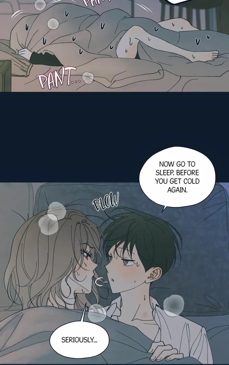 Rockstar Never Die - Chapter 32 Page 29