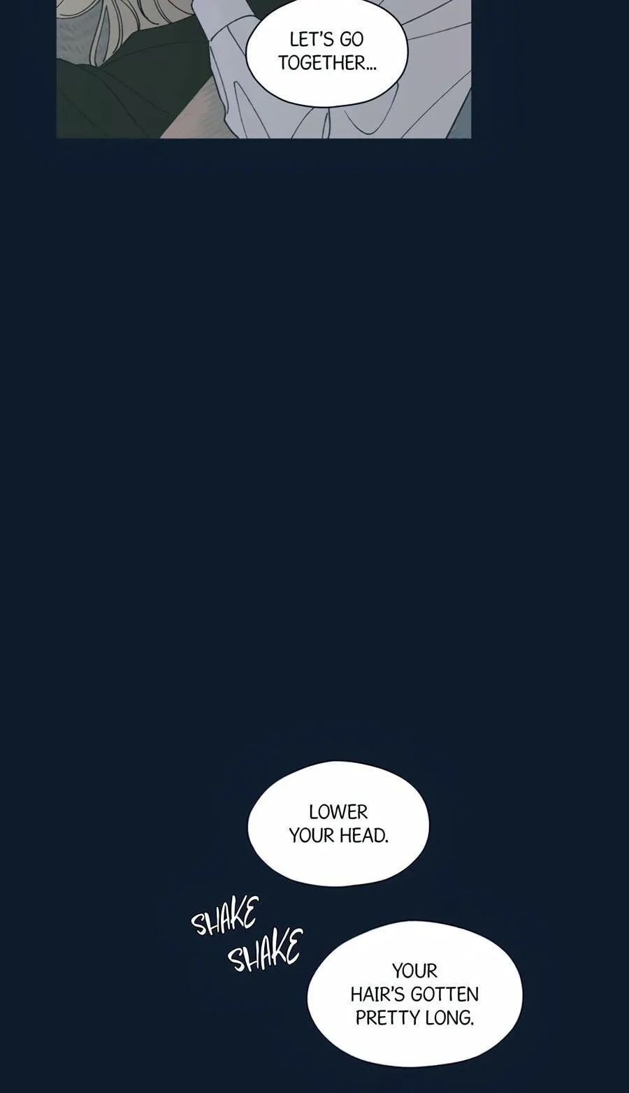 Rockstar Never Die - Chapter 32 Page 32